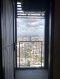 High floor with stunning view. Fully furnished. Ready to move in. 26.17 Sq.m Condo for SALE at Reference Sathorn-Wongwianyai Just 130m to BTS Wongwianyai!!