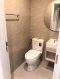 High floor with stunning view. Fully furnished. Ready to move in. 26.17 Sq.m Condo for SALE at Reference Sathorn-Wongwianyai Just 130m to BTS Wongwianyai!!