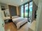 精美全屋装修，带私家庭院（Courtyard）！急售AP旗下高端独栋别墅【Baan Klang Muang CLASSE Ekkamai-Ramintra】曼谷Lat Phrao Sukhonthasawat 19 巷，邻 Central EastVille 商场