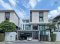 精美全屋装修，带私家庭院（Courtyard）！急售AP旗下高端独栋别墅【Baan Klang Muang CLASSE Ekkamai-Ramintra】曼谷Lat Phrao Sukhonthasawat 19 巷，邻 Central EastVille 商场