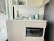 Used Price, New Condition!! Condo for Sale, Ploen Ploen Ratchaphruek-Pinklao 2. Size 34.05 sq.m. Multiple Entry/Exit Routes. New Unit, Owner Has Never Lived In!!