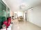 Choose a spacious corner unit with endless possibilities! For sale: Townhome in Baan Klang Muang Phahol-Yothin Ramintra, perfect for transforming into a warehouse or office. Conveniently located near expressways and BTS.