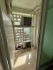 Best Price! Beautiful Room!! 32.20 SQ.M Room for SALE at I-Biza Condominium RCA Near MRT RAMA 9