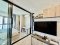 Urgent Sale! Condo for Sale: The Base Phetkasem, size 24.08 sq.m. Corner unit, next to the main road, unblocked view!!
