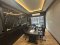 Near Clubhouse, Beautiful Built-in!! Townhome for Rent – The Metro Rattanathibet, 3 Floors, 18.7 Sq.wah, Close to MRT Sai Ma