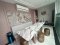 Near Clubhouse, Beautiful Built-in!! Townhome for Rent – The Metro Rattanathibet, 3 Floors, 18.7 Sq.wah, Close to MRT Sai Ma