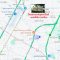 无需翻新Pruksa Ville Project Phahonyothin-Sai Mai，有家具和电器，Sai Mai Zone，Ku Khot Sukhaphiban 5，是该项目中唯一的好价格，2层联排别墅19.7平方哇100平方米的居住空间
