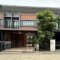 “Best Price! Famous Brand Townhome at Siriplex Nawamin – Prime Location, Convenient Access, Multiple Routes. Well-maintained by the owner, ready to move in with no renovation needed.