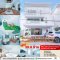 เพียง 200 เมตรจากปากซอย ! บ้านใหม่ หลังมุม 84 ตร.วา ! ขายบ้านเดี่ยวหรู 3 ชั้นพร้อมลิฟต์พรีเมียม ย่านพระราม 9 ซอย 55 ! 4 นอน 5 น้ำ 4 จอด พร้อมห้องแม่บ้าน !ใกล้เดอะไนท์ , รพ.สมิตติเวช และโรงเรียนนานาชาติ ไบร์ตัน ,เวลลิงตัน ! ด่วนมาก