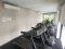 Baan Klang Muang Ratchaphruek – Brand by AP 3-Storey Townhome | Prime Corner Plot | Opposite Central Westville Fully furnished with premium built-ins, featuring a Signature Kitchen with special design.