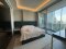 ให้เช่าคอนโด ดิ เอสเทลล์ พร้อมพงษ์ ชั้น 25 ห้องมุม Pet Friendly ใกล้ BTS พร้อมพงษ์ 200 เมตร