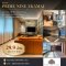 Luxury Built-In Interior | Easy Access to Ekkamai & Rama 9 | Prime Nine Ekamai
