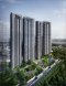 新公寓出售  Skyrise Avenue Sukhumvit 64，离 BTS Punnawithi 仅 450 米！ （可提供外国人名额）