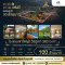 SAVE 50 MILLION BAHT! Golden Investment Opportunity: Luxury Art-Inspired Resort in the Heart of Khao Yai [ Palazzo Pavone Gallery & Resort ] – A Landmark Masterpiece on a Prime Strategic Plot Reduced from 150 Million to ONLY 100 Million Baht (Ready to