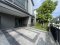 High-potential location near the city and Suvarnabhumi Airport! For sale: Twin house at Grand Britania Bangna–Suvarnabhumi. Free air-conditioners for the entire house!
