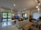 High-potential location near the city and Suvarnabhumi Airport! For sale: Twin house at Grand Britania Bangna–Suvarnabhumi. Free air-conditioners for the entire house!