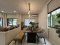 High-potential location near the city and Suvarnabhumi Airport! For sale: Twin house at Grand Britania Bangna–Suvarnabhumi. Free air-conditioners for the entire house!