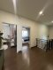 High-potential location near the city and Suvarnabhumi Airport! For sale: Twin house at Grand Britania Bangna–Suvarnabhumi. Free air-conditioners for the entire house!