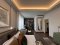 High-potential location near the city and Suvarnabhumi Airport! For sale: Twin house at Grand Britania Bangna–Suvarnabhumi. Free air-conditioners for the entire house!