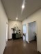 High-potential location near the city and Suvarnabhumi Airport! For sale: Twin house at Grand Britania Bangna–Suvarnabhumi. Free air-conditioners for the entire house!