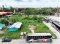 Land for sale in a rare location!! Rojana Industrial Estate, Ayutthaya, good location, close to the main road, only 110 meters!! Size 400 square meters, suitable for a home warehouse and warehouse!!