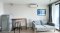 Ready-to-Move-In Condo near BTS – Ideo Sathorn–Thaphra 30.67 sq.m., 11th Floor, Unblocked City View, Fully Furnished
