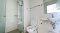 Ready-to-Move-In Condo near BTS – Ideo Sathorn–Thaphra 30.67 sq.m., 11th Floor, Unblocked City View, Fully Furnished