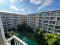 Extra-Spacious Room! 33.05 sq.m. with Pool View!! Condo for Sale at We Condo Ekamai-Ramindra, Near MRT Watcharaphon
