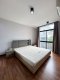 罕见无遮挡视野！价格实惠！出售 G Haus Condo Santikham 4 公寓，位于 Imperial World Samrong 对面，近 BTS Bearing