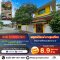 Hidden Gem in Rama 2! Custom-Built 3-Storey House with 18-Meter Deep Piles! 94.2 Sq.Wah 450 Sq.m House for SALE at Prukpirom Bang Khun Thian