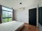 罕见无遮挡视野！价格实惠！出售 G Haus Condo Santikham 4 公寓，位于 Imperial World Samrong 对面，近 BTS Bearing