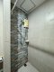 罕见无遮挡视野！价格实惠！出售 G Haus Condo Santikham 4 公寓，位于 Imperial World Samrong 对面，近 BTS Bearing