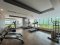罕见无遮挡视野！价格实惠！出售 G Haus Condo Santikham 4 公寓，位于 Imperial World Samrong 对面，近 BTS Bearing