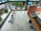 罕见无遮挡视野！价格实惠！出售 G Haus Condo Santikham 4 公寓，位于 Imperial World Samrong 对面，近 BTS Bearing