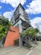 罕见无遮挡视野！价格实惠！出售 G Haus Condo Santikham 4 公寓，位于 Imperial World Samrong 对面，近 BTS Bearing