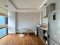 罕见无遮挡视野！价格实惠！出售 G Haus Condo Santikham 4 公寓，位于 Imperial World Samrong 对面，近 BTS Bearing