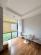 罕见无遮挡视野！价格实惠！出售 G Haus Condo Santikham 4 公寓，位于 Imperial World Samrong 对面，近 BTS Bearing