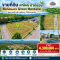 ขายที่ดิน เขาใหญ่ ปากช่อง 302 ตร.วา | ที่ดินในโครงการ Green Montana | หน้ากว้าง 28 ม. เหมาะสร้างบ้านพักหรู ใกล้กรุงเทพ