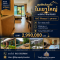 ติดสระว่ายน้ำ! ขายคอนโดเขาใหญ่ H2O (ภูผาธารา) | ชั้น 1 ใกล้ ถ.ธนะรัชต์