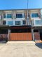 3-Storey Townhouse for Sale The Plant Citi Chaengwattana (Muang Thong Thani) – Near Pink Line MRT