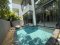 sale: 3.5-storey house with private swimming pool and lift at ARTALE Asoke–Rama 9