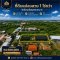 Land for sale 1 rai 2 ngan 86.7 sq.w (686.7 sq.w) in Soi Bang Khanun 5, Nonthaburi, near Ratchaphruek Road and Rama 5 Roundabout,