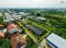 Land for sale 1 rai 2 ngan 86.7 sq.w (686.7 sq.w) in Soi Bang Khanun 5, Nonthaburi, near Ratchaphruek Road and Rama 5 Roundabout,