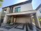 For rent : Luxury 2-Storey Detached House at Vivaldi Bangna by REAL ASSET Land size 70.7 sq.wah