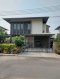 Urgent Sale! Spacious Detached House in Khlong Luang Le Muria Khlong Luang: Premium 2-story detached house on a 52.3 sq. wah