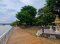 Riverfront House for Sale on the Chao Phraya River, Bang Pa-in, Ayutthaya | THB 59M | 3-Storey Estate, 5 Bedrooms, 412 sq.wah Land, Private 2-Storey Riverside Pavilion