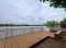 Riverfront House for Sale on the Chao Phraya River, Bang Pa-in, Ayutthaya | THB 59M | 3-Storey Estate, 5 Bedrooms, 412 sq.wah Land, Private 2-Storey Riverside Pavilion