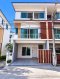 For Sale: Corner Townhome at Private Ville Huamark 11, 23.5 Sq.Wah