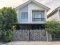 Corner Unit | Wide-Front Twin House for Sale at Britania Mega Town Bangna Near Mega Bangna