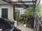Corner Unit | Wide-Front Twin House for Sale at Britania Mega Town Bangna Near Mega Bangna